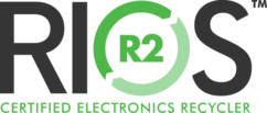 R2 Certified